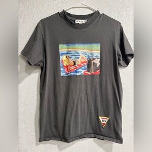Fiorucci T-Shirt